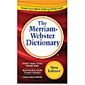 Merriam-Webster Dictionary®, 11th Edition