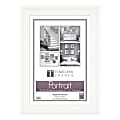 Timeless Frames® Lauren Frame, Portrait, 13" x 19", White 1 thumbnail image