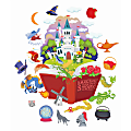Eureka Once Upon A Dream Imagine Your Own Story Bulletin Board Set, Multicolor 1 thumbnail image