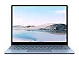 Microsoft® Surface Go Laptop, 12.4" Touchscreen, Intel® Core™ i5, 8GB Memory, 256GB Solid State Drive, Windows® 10 Home S Mode 1 thumbnail image