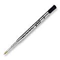 Montblanc® Refills, Giant Ball, Fine Point, Black, 107869 1 thumbnail image