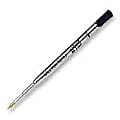 Montblanc® Refills, Giant Ball, Fine Point, Black