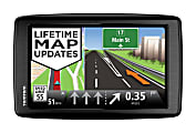 TomTom VIA 1605M 6" with Lifetime Maps 1 thumbnail image