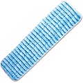 Impact Products Microfiber Flat Wet Mop - MicroFiber, Polypropylene 1 thumbnail image