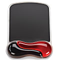 Kensington Duo Gel Mouse Pad Wrist Rest 1 thumbnail image