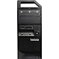 Lenovo ThinkStation E31 2555EJU Tower Workstation - 1 x Intel Xeon E3-1230V2 3.30 GHz 1 thumbnail image