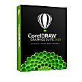 CorelDRAW® Graphics Suite 2018 Upgrade