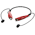 iLive Bluetooth® Stereo Headset With Neckband, IAEB25R