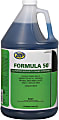 Zep Professional Formula 50 Heavy-Duty All-Purpose Cleaner And Degreaser, 1 Gallon, Pack Of 4 Jugs 1 thumbnail image