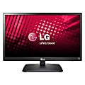 LG Cloud Monitor V 19CNV42K All-in-One Zero Client - Teradici Tera2321