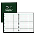 WARD Lesson Plan Book