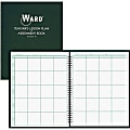 Ward Hubbard Comprehensive Teacher's 8-Period Lesson Plan Book 1 thumbnail image