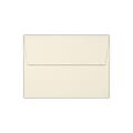 LUX Invitation Envelopes, A7, Peel & Stick Closure, Black/Natural, Pack Of 1,000 1 thumbnail image