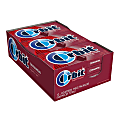 Orbit® Cinnamon Sugar-Free Gum, 14 Pieces Per Pack, Box Of 12 Packs 1 thumbnail image