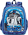 American Tourister Disney Star Wars Backpack, R2D2