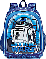 American Tourister Disney Star Wars Backpack, R2D2 1 thumbnail image