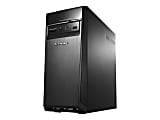 Lenovo® H50 Desktop PC, Intel® Core™ i5, 12GB Memory, 1TB Hard Drive, WIndows® 8