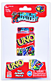 Super Impulse World’s Smallest UNO Game