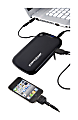 Muvi Pebble Pro 13,200mAh Portable Battery 1 thumbnail image