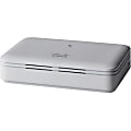 Cisco 141ACM IEEE 802.11ac 867 Mbit/s Wireless Range Extender - 2.40 GHz, 5 GHz - 4xRJ45  - Ethernet - PoE Ports - Desktop - CBW141ACMBNA 1 thumbnail image