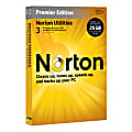Norton Utilities™ Premier, Traditional Disc 1 thumbnail image