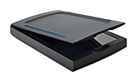 Mustek® Scan Express Pro Portable Color Flatbed Scanner, 21.9" x 3.5" x 15.1" 1 thumbnail image