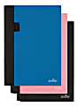 Office Depot® Brand Stellar Weekly/Monthly Academic Planner, 5-1/2" x 8-1/2", Assorted Colors, July 2019 to June 2020 1 thumbnail image