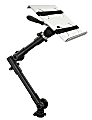 Mount-It! MI-7410 Car Laptop Mount For 12" - 15.4" Laptops, Black 1 thumbnail image