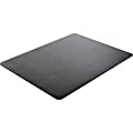 Deflecto EconoMat Chair Mat, Non-Studded For Hard Floors, Straight Edge - View #4