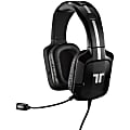 Tritton Pro+ True 5.1 Surround Headset for PC and Mac Only - Black 1 thumbnail image