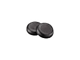 Poly Leatherette Ear Cushions, Pack Of 2, 85Q63AA 1 thumbnail image