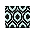 OTM Essentials Mouse Pad, Elm Frost, 10" x 9.13", White, PV1WM-CLS-03 1 thumbnail image