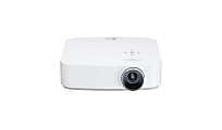 LG DLP Smart Home Theater Projector, PF50KA 1 thumbnail image
