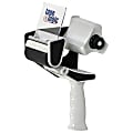 Tape Logic® Top Gun Carton Sealing Tape Dispenser, For 3" Tape, Black/Gray 1 thumbnail image