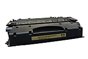 IPW Preserve Remanufactured Black High Yield Toner Cartridge Replacement For HP 80X, CF280X, 845-80X-ODP 1 thumbnail image