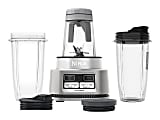 Ninja Foodi 5-Speed Smoothie Bowl Maker And Nutrient Extractor, Silver 1 thumbnail image