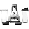 Ninja Foodi 5-Speed Smoothie Bowl Maker And Nutrient Extractor, Silver 1 thumbnail image