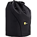 Case Logic Luminosity DSA-101 Carrying Case Camera, Gear, Lens, Accessories, Hardware, Memory Card, Cable - Black 1 thumbnail image