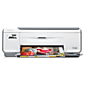 HP Photosmart C4345 Color All-In-One 1 thumbnail image