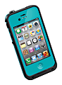LifeProof iPhone® 4/4S Case, Teal