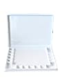Speedball Tom Lynch Watercolor Palette, Reusable, 1" x 12" x 16 1/4", White 1 thumbnail image
