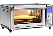 Cuisinart™ Chef’s Convection Toaster Oven, Silver 1 thumbnail image