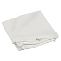 DMI® Waterproof Zippered Mattress Cover Protector, King Size, White