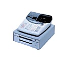Casio® PCR-T2000 Cash Register 1 thumbnail image