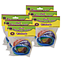 Teacher Created Resources Wristbands, Welcome to My Class, 10 Wristbands Per Pack, Set Of 6 Packs 1 thumbnail image