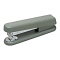 SKILCRAFT® Standard Full Strip Stapler, Gray