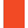 SunWorks Construction Paper - Multipurpose - 24"Width x 18"Length - 50 / Pack - Orange