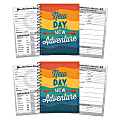 Eureka Adventurer Lesson Plan Spiral Bound Book, Pack Of 2 1 thumbnail image