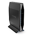 Linksys E8450 Wi-Fi 6 IEEE 802.11ax Ethernet Wireless Router - Dual Band - 2.40 GHz ISM Band - 5 GHz UNII Band - E8450 1 thumbnail image