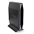 Linksys E8450 - Wireless router - 4-port switch - GigE - Wi-Fi 6 - Dual Band